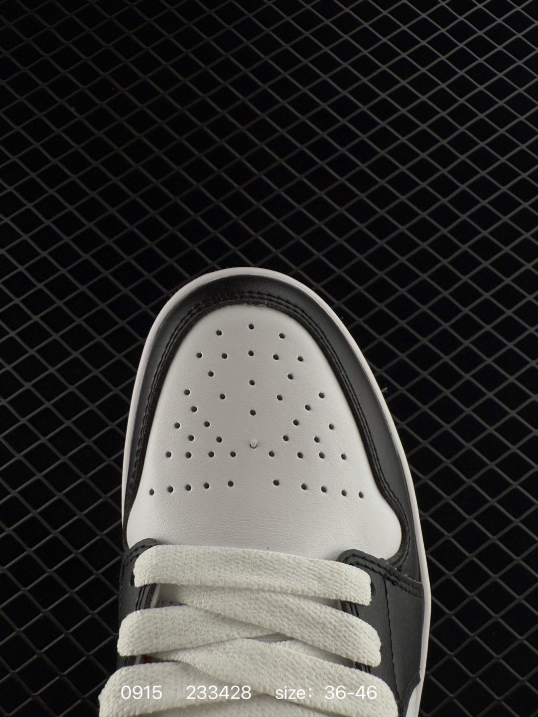 Nike Air Jordan 1 Low